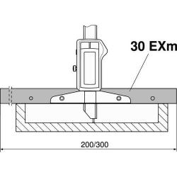 Měřicí můstek 200 mm MAHR • Vtools.cz