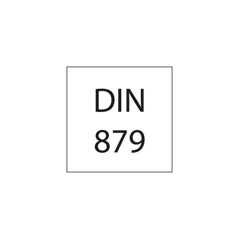 Přesné úchylkoměr COMPIKA 101 0,01 mm D 62 mm • Vtools.cz