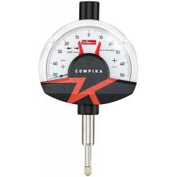 Přesné úchylkoměr COMPIKA 1001 0,001 mm D 62 mm • Vtools.cz