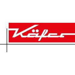 Měřicí dotek HM 18/ 1,0 mm Käfer • Vtools.cz