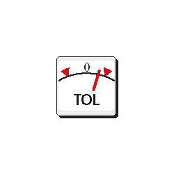 MAHR Úchylkoměr digitální MarCator 0,0005/25 mm • Vtools.cz