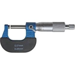 Mikrometr vnější 0 - 25 mm Format • Vtools.cz