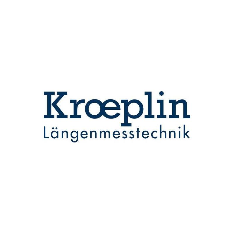 Tloušťkoměr 0-15 mm R0,4    Kröplin • Vtools.cz