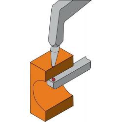 Venkovní rychloupínač A/D 0-20 mm Kröplin • Vtools.cz
