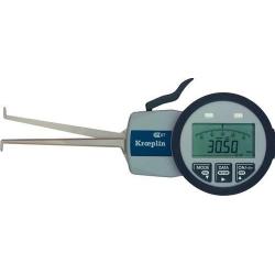 Vnitřní rychlosnímač Intertest A/D 5-25 mm Kröplin • Vtools.cz