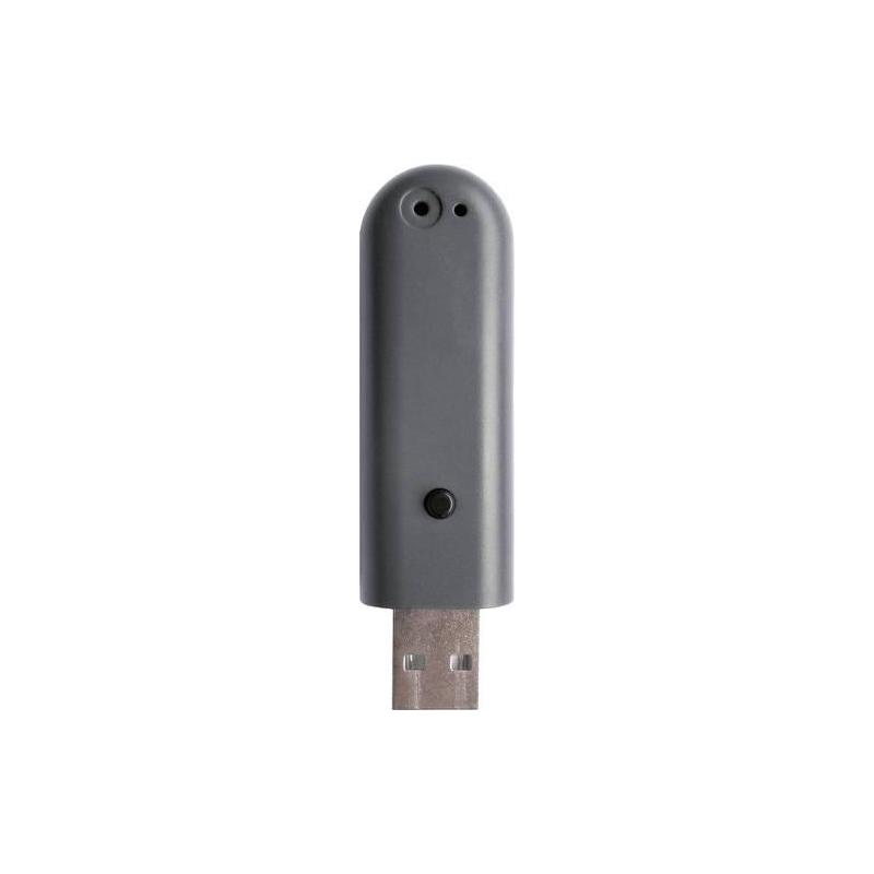 Format bezdrátový přijímač USB • Vtools.cz