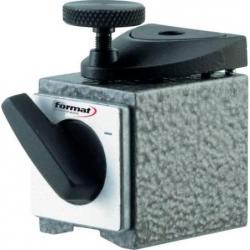 Náhradní magnetická patka 320N M5 Format • Vtools.cz