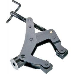 Vakuová základna 350N M8 IBT • Vtools.cz