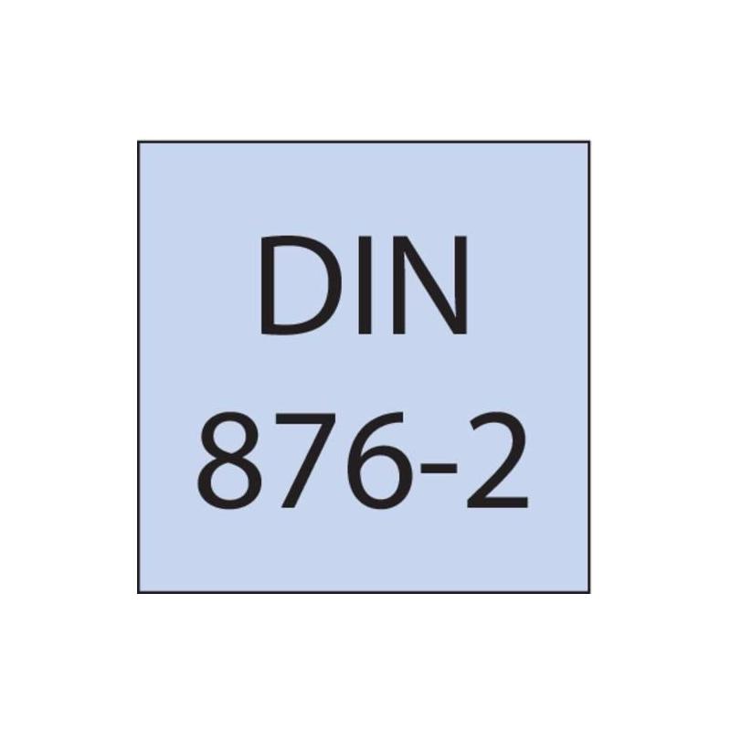 Zkouška nekulatosti 50x350 mm HP • Vtools.cz