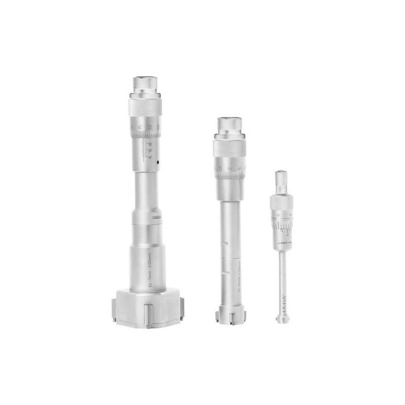 3bodový vnitřní mikrometr 8,0- 10,0 mm Format • Vtools.cz
