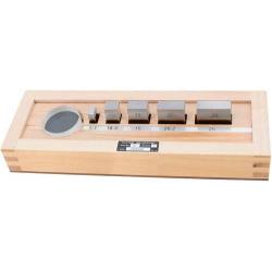 Testovací sada pro BMS 6ks ocel Format • Vtools.cz