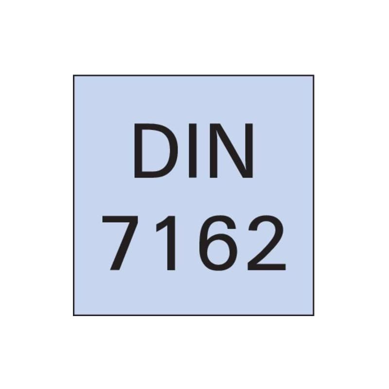 Kalibr válečkový mezní DIN2245H7 18 mm • Vtools.cz