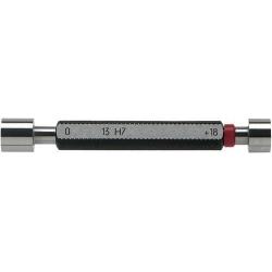 Kalibr válečkový mezní DIN2245H7 38 mm • Vtools.cz