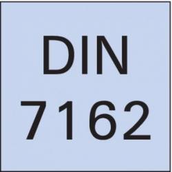 Kalibr válečkový mezní DIN2245H7 40 mm • Vtools.cz