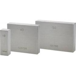 Koncová měrka kalibrační 0 20,00 mm Kern • Vtools.cz