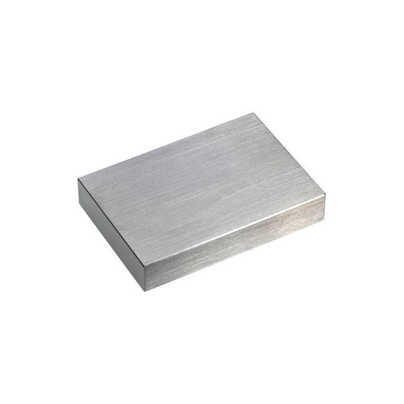 Koncová měrka kalibrační 1 80,0 mm Kern • Vtools.cz