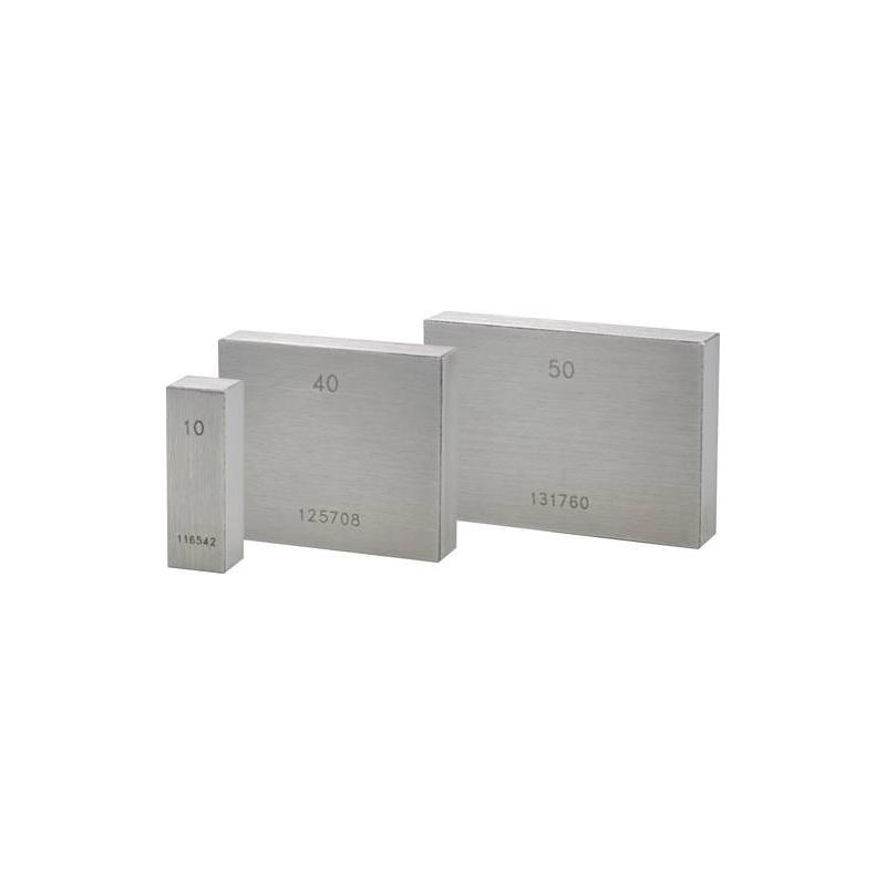 Koncová měrka kalibrační 1 80,0 mm Kern • Vtools.cz