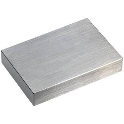 Koncová měrka kalibrační 2 11,00 mm Kern • Vtools.cz