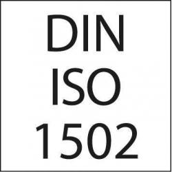 Kalibr závitový mezní M22 6H  Format • Vtools.cz