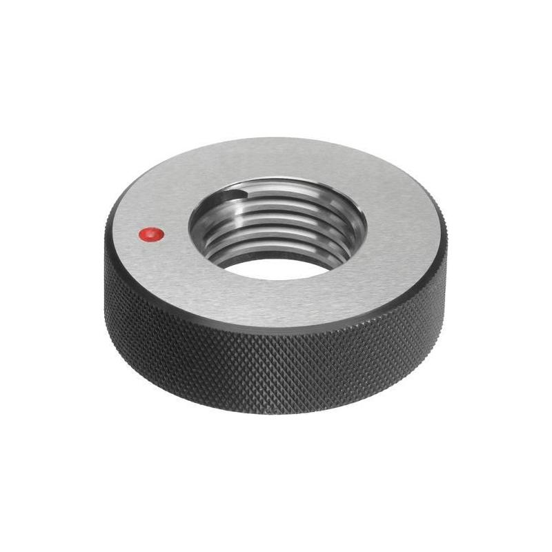 Závitový kalibr, kroužek - zmetkový D2299 M8x0,75   Format • Vtools.cz