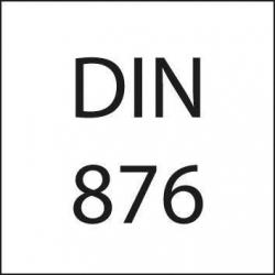 HITEC Tvrdá kamenná deska DIN876/0 se stojanem, 1600x1000x160 mm • Vtools.cz