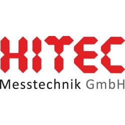 Granitový kontrolní úhelník Hitec 90 stupňů 400x250x51 mm • Vtools.cz