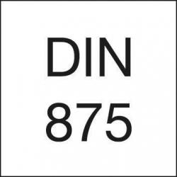 Granitový kontrolní úhelník Hitec 90 stupňů 600x400x51 mm • Vtools.cz