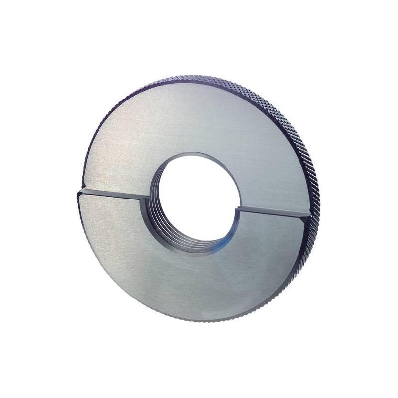 Závitový kalibr, kroužek NPT 1/4 stoupání 18 • Vtools.cz