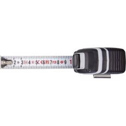 Svinovací metr 5mx19 mm INOX Format • Vtools.cz