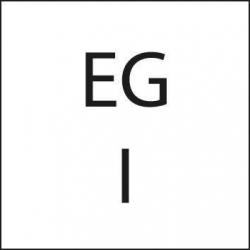 Svinovací metr BMI 3m 411 VARIO EG I • Vtools.cz