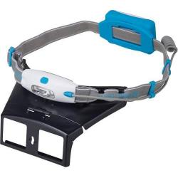 Lupa na hlavu BINO LED Schweizer • Vtools.cz