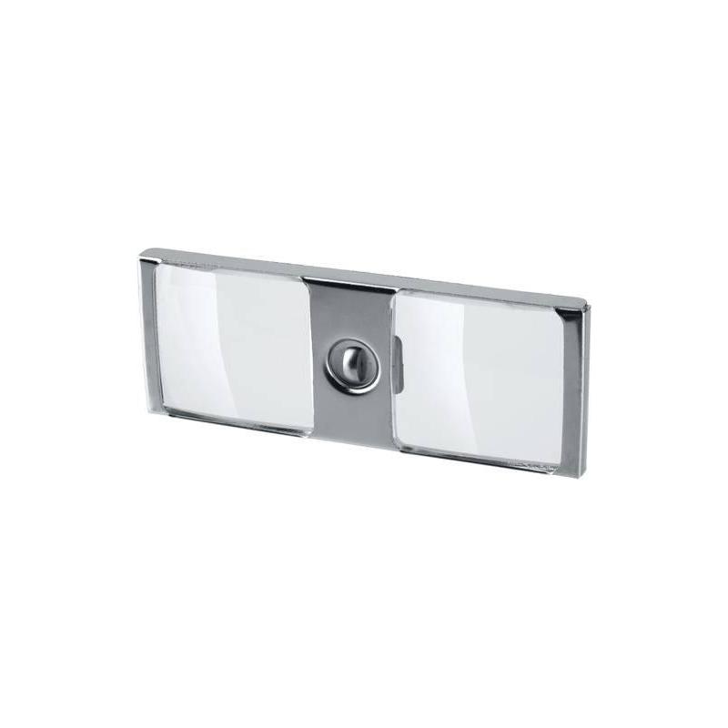 Výměnná optika Bino LED 3 x Swiss • Vtools.cz