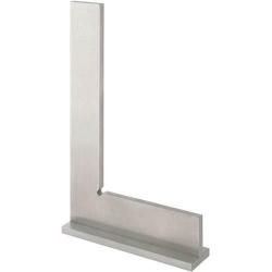 Úhelník dorazový, příložný D875/II Form B 200x130 mm Format • Vtools.cz