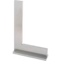 Úhelník dorazový, příložný D875 /0 Form B 75x 50 mm nerezová ocel Format • Vtools.cz