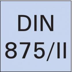 Úhelník dorazový, příložný D875/II B 200x130 mmHP • Vtools.cz