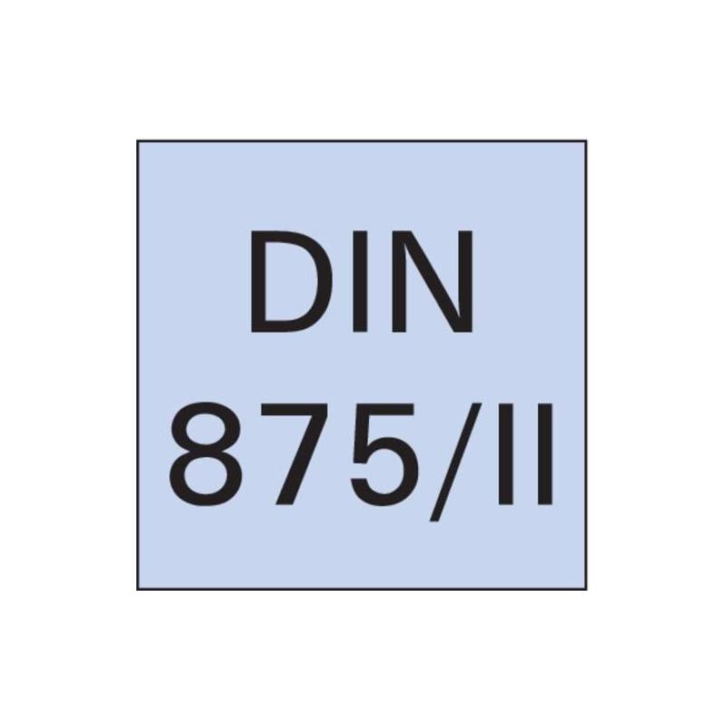 Úhelník dorazový, příložný D875/II B 250x165 mmHP • Vtools.cz