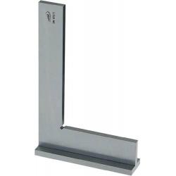 Úhelník dorazový, příložný D875/I  B 200x130 mm nerez HP • Vtools.cz