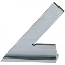 Úhelník ostrý 45 stupňů m.Anschlag 150x100 mm Format • Vtools.cz