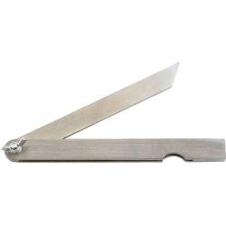 Úhelník stavitelný 3ks 400x25x5 mm Format • Vtools.cz