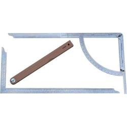 Sada rýhovacích nástrojů Alpha M900d HEDUE • Vtools.cz