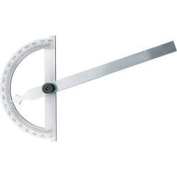 Gradimetr s aretačním límcem 120/150 mm Format • Vtools.cz