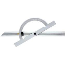Úhloměr s lištou 150/300 mm Format • Vtools.cz