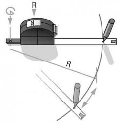Svinovací metr Format 3mx16 mm • Vtools.cz