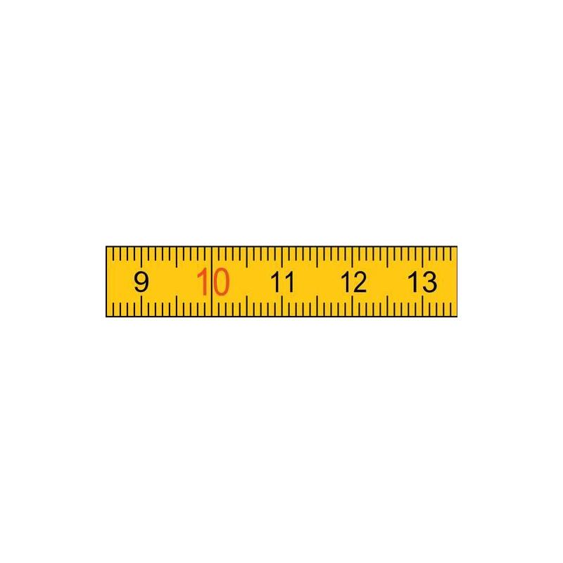 Svinovací metr Stanley Powerlock 8 M šířka 25 mm • Vtools.cz