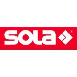 Hliníková vodováha Bigx 80cm Sola • Vtools.cz