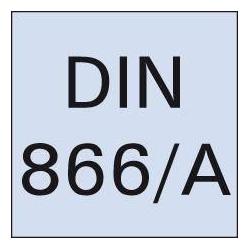 Pracovní pravítko Form A 1000x40x8 mm Format • Vtools.cz