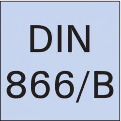 Pracovní měřítko B 1000x30x 6 mm Format • Vtools.cz