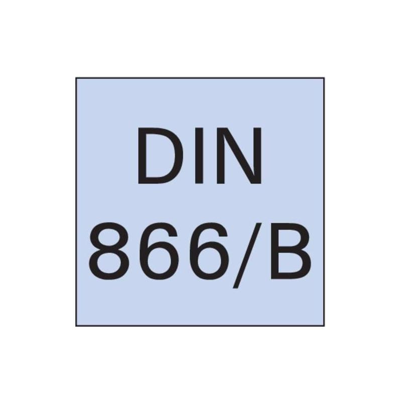 Pracovní měřítko B 1000x30x 6 mm Format • Vtools.cz