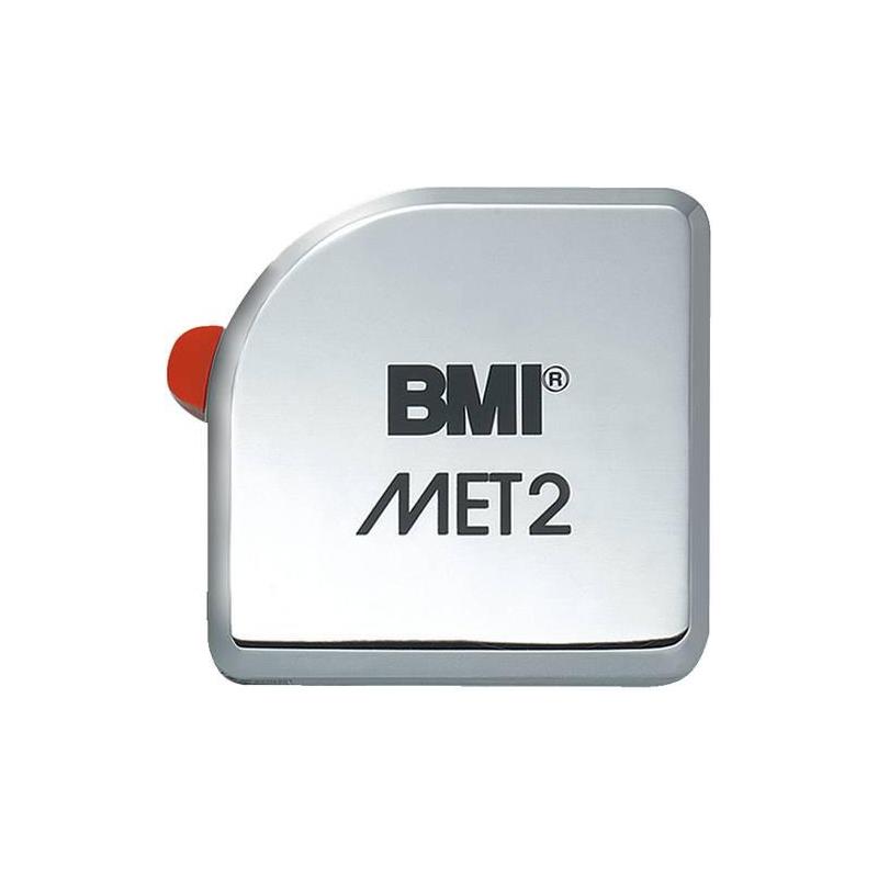 Svinovací metr MET versch 2mx13 mm BMI • Vtools.cz