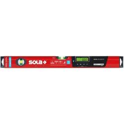 Digitální vodováha RED 60 digital Sola • Vtools.cz